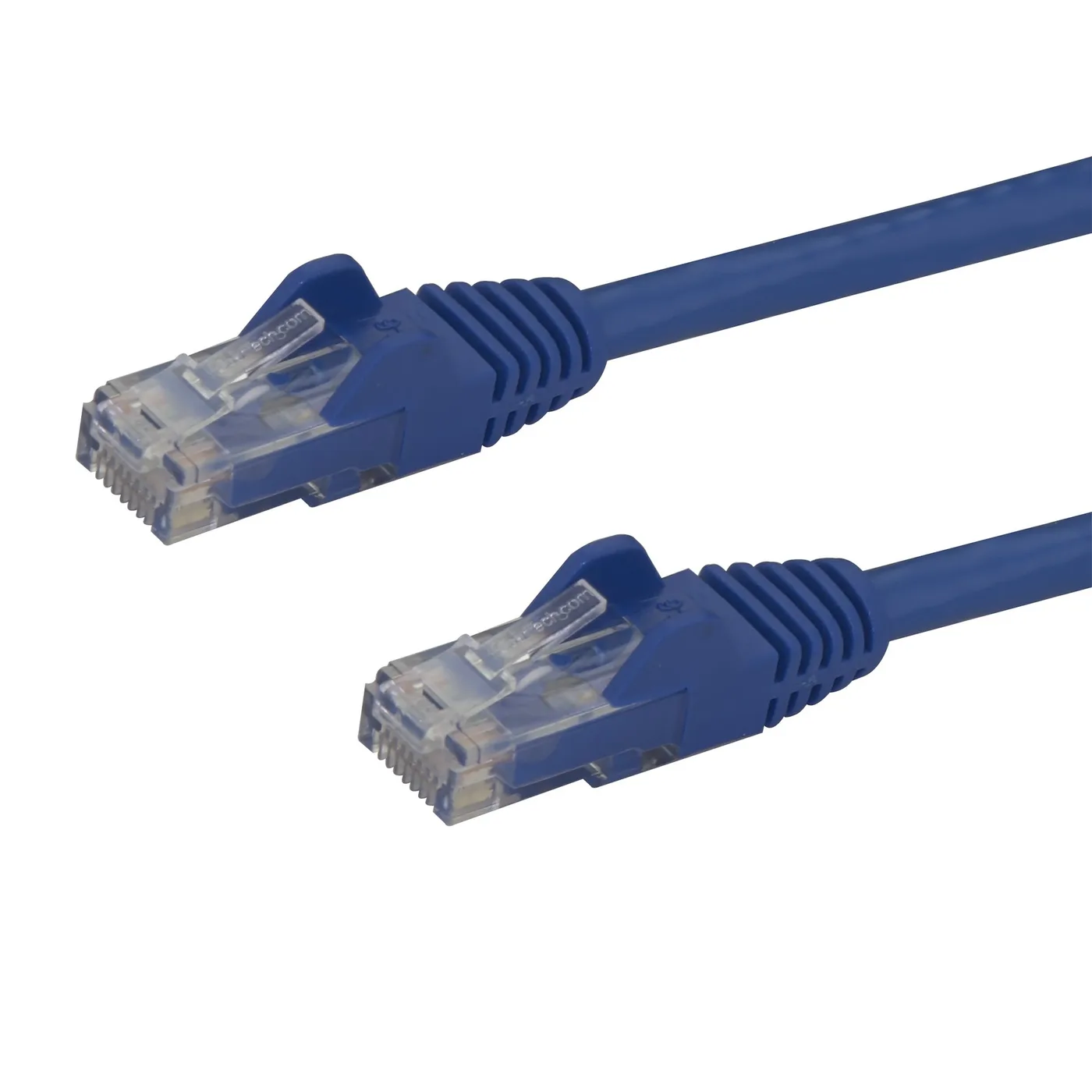 StarTech 1M SNAGLESS CAT6 PATCH CABLE — kabel Ethernet