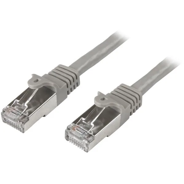 StarTech 1M GRAY CAT6 SFTP CABLE — kabel Ethernet
