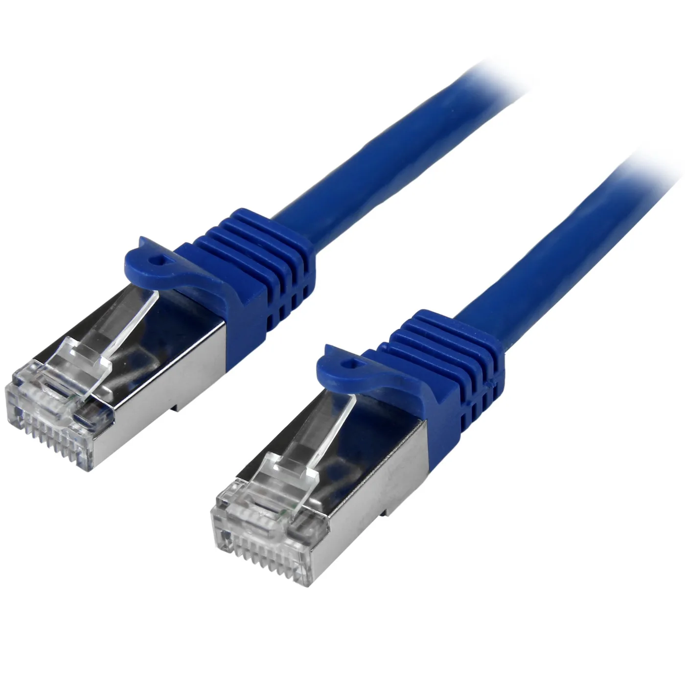 StarTech 2M BLUE CAT6 SFTP CABLE — kabel Ethernet