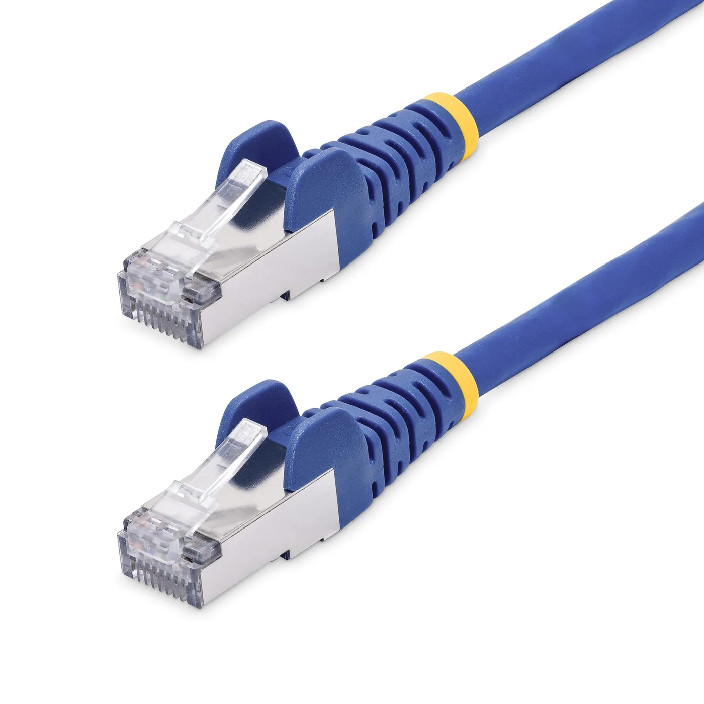 StarTech NLBL-2M-CAT8-PATCH/2 M CAT8 ETHERNET CABLE LSZH — kabel Ethernet