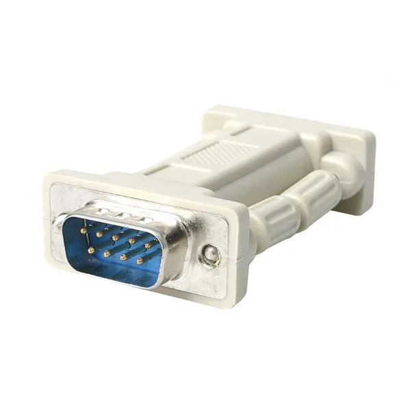 StarTech NULL MODEM ADAPTER