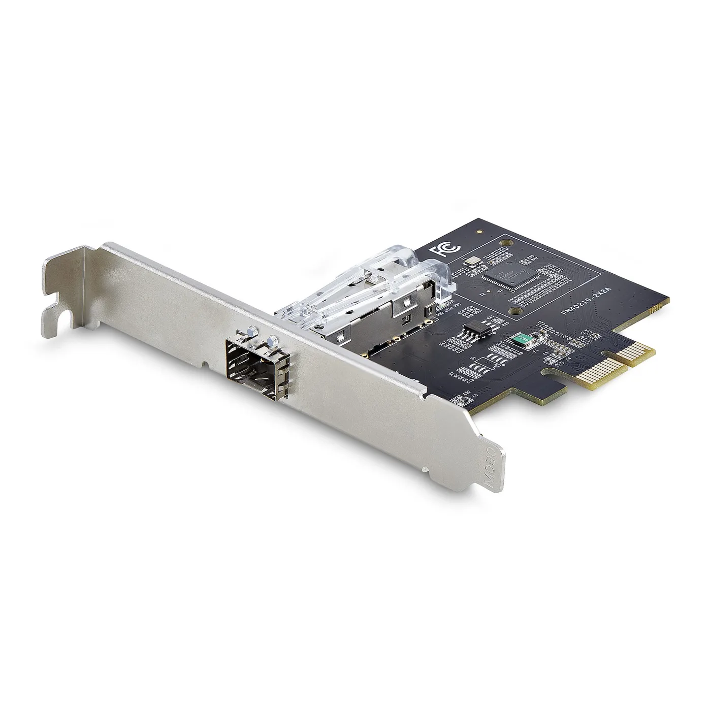 StarTech P011GI-NETWORK-CARD/1-PORT GBE SFP NETWORK CARD — karta sieciowa