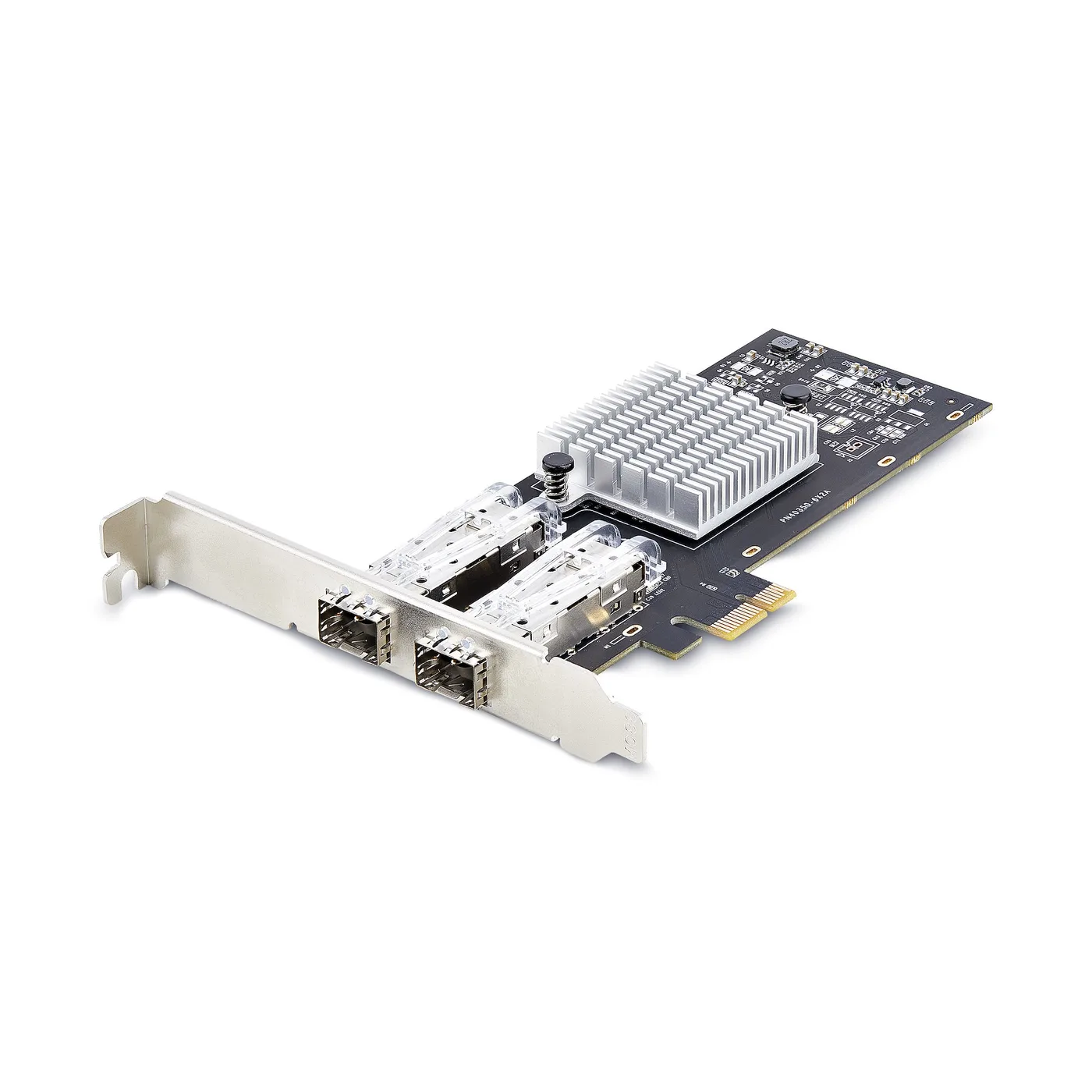 StarTech P021GI-NETWORK-CARD/2-PORT GBE SFP NETWORK CARD — karta sieciowa