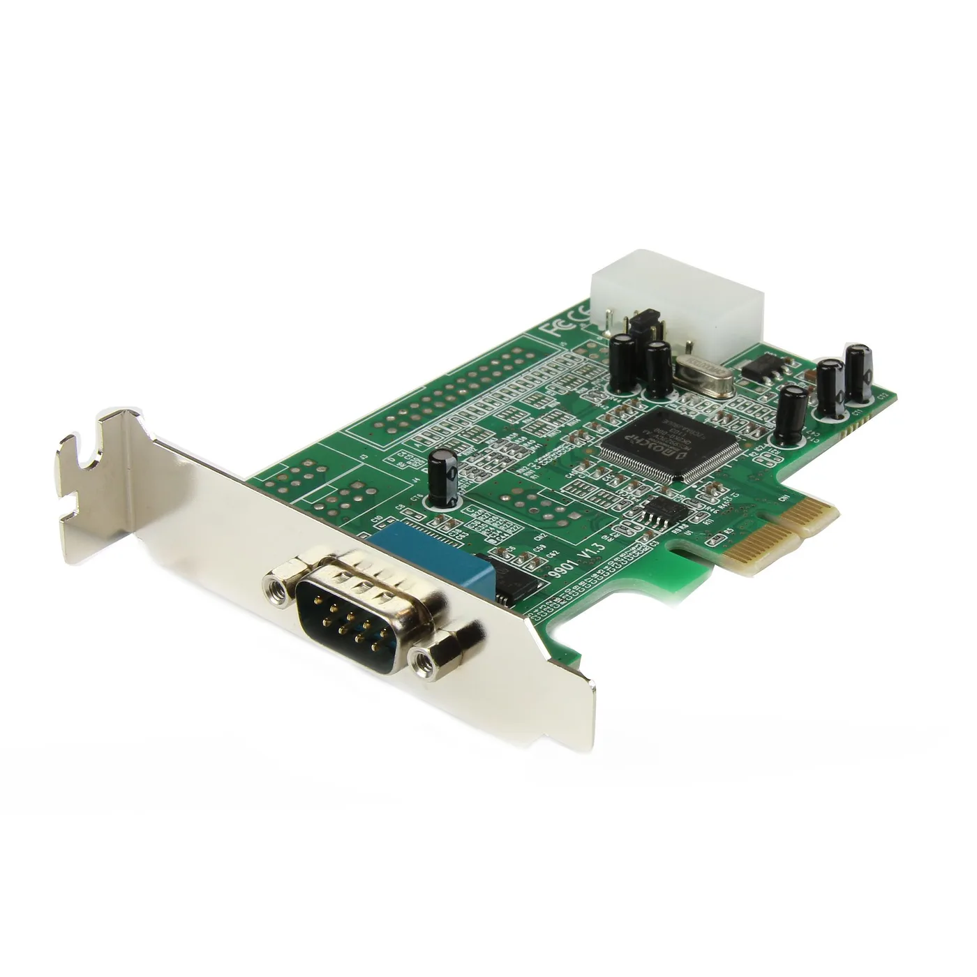 StarTech PCI EXPRESS SERIAL CARD