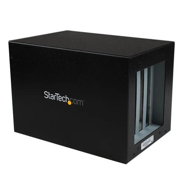 StarTech PCIE TO PCI EXPANSION SYSTEM — akcesorium sieciowe