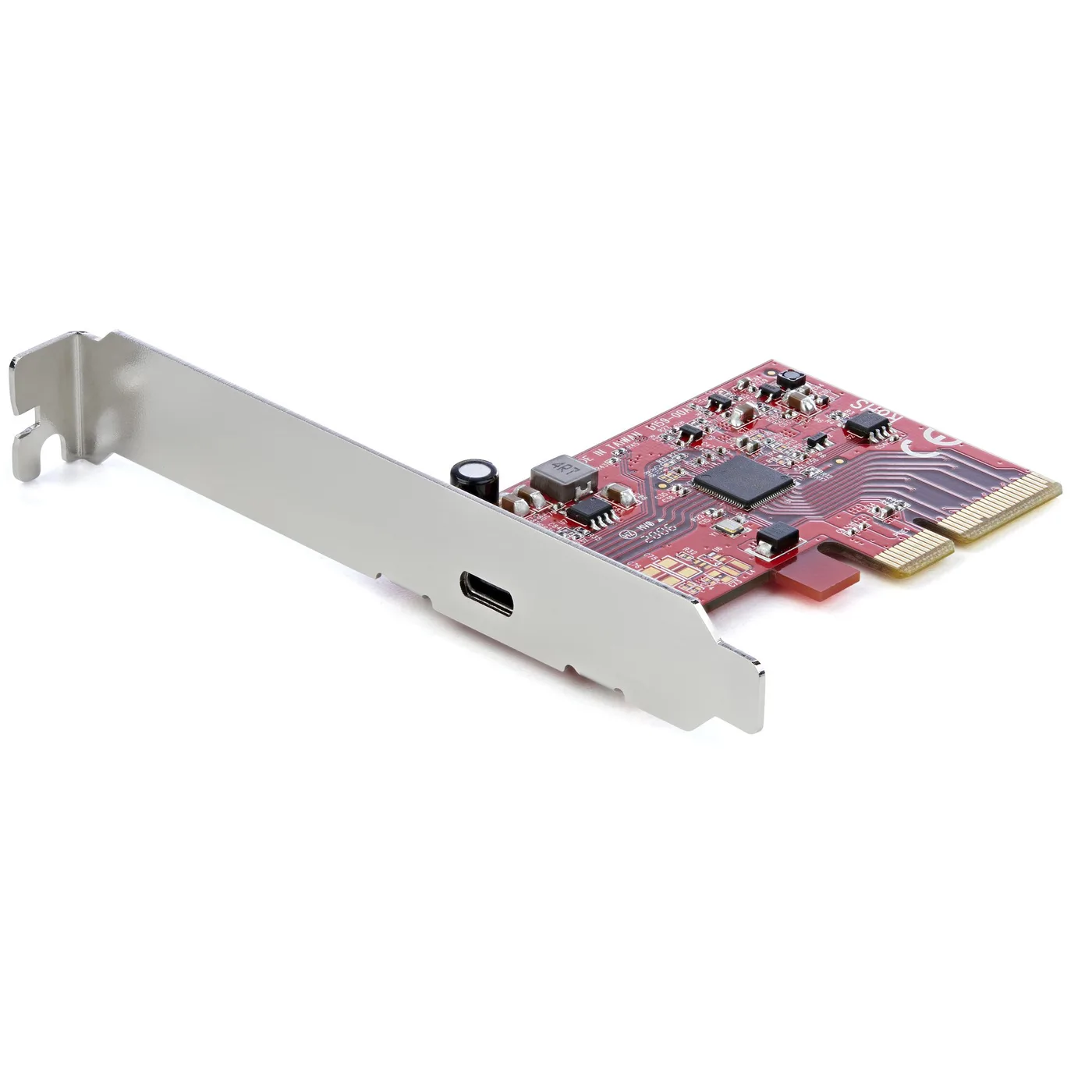 StarTech USB 3.2 GEN 2X2 PCIE CARD/TYPE-C 20GBPS PCI EXPRESS X4 — hub USB