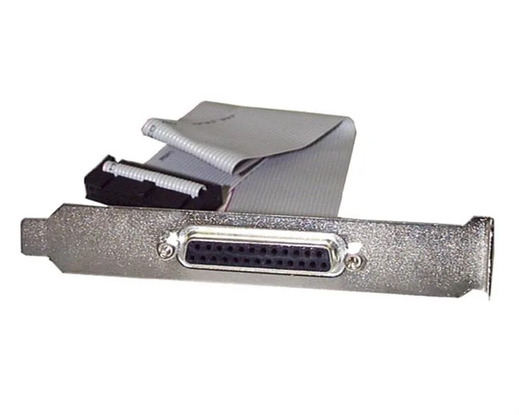 StarTech PARALLEL HEADER SLOT PLATE
