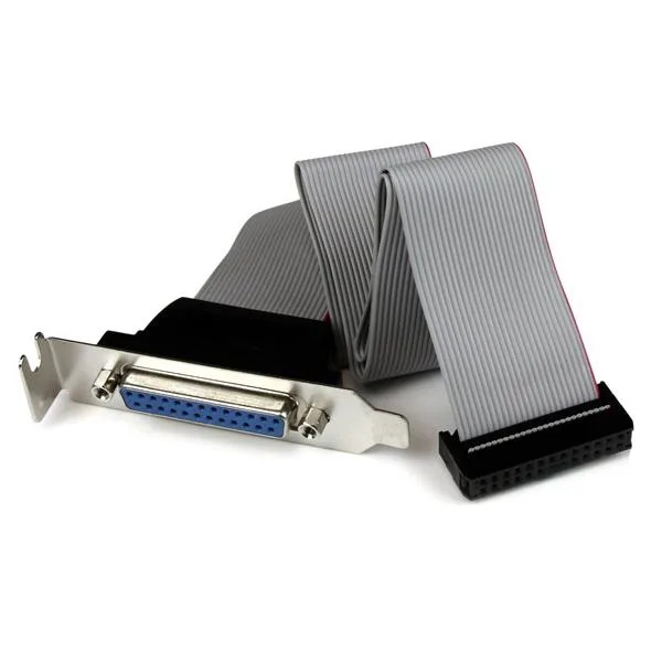 StarTech LP PARALLEL PORT HEADER CABLE