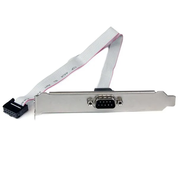 StarTech DB9 SERIAL SLOT PLATE BRACKET