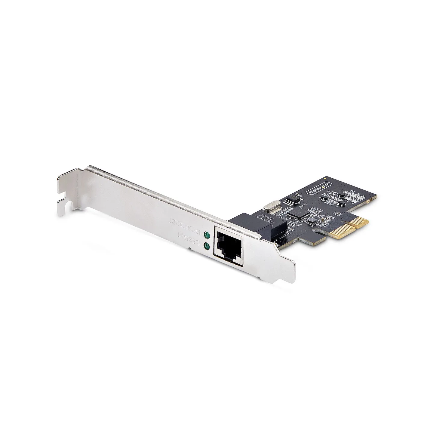 StarTech PR12GI-NETWORK-CARD/1-PORT 2.5G PCIE NETWORK CARD — karta sieciowa