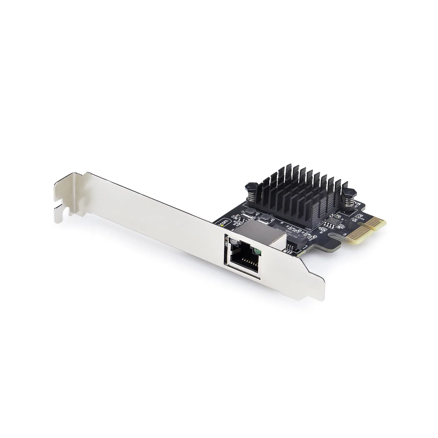 StarTech 1-PORT NETWORK CARD TAA — karta sieciowa