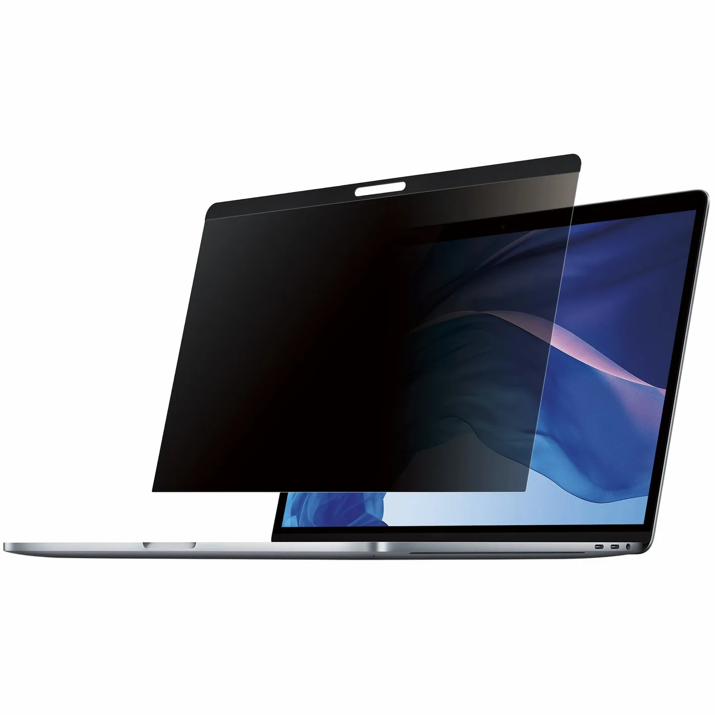 StarTech 13IN LAPTOP PRIVACY SCREEN/MAGNETIC - FOR MACBOOKS — akcesorium do laptopów