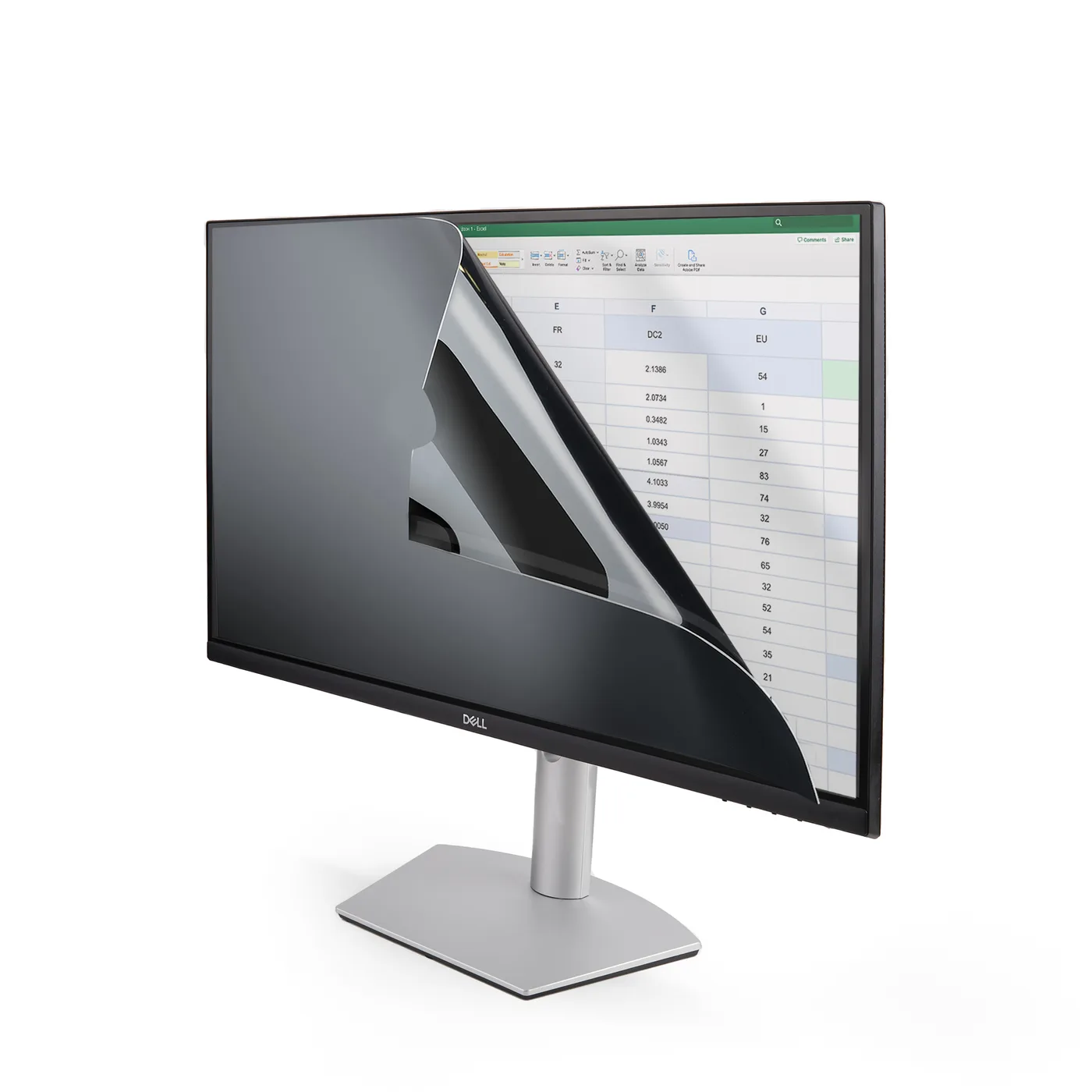 StarTech 24IN. MONITOR PRIVACY SCREEN — akcesorium do monitorów