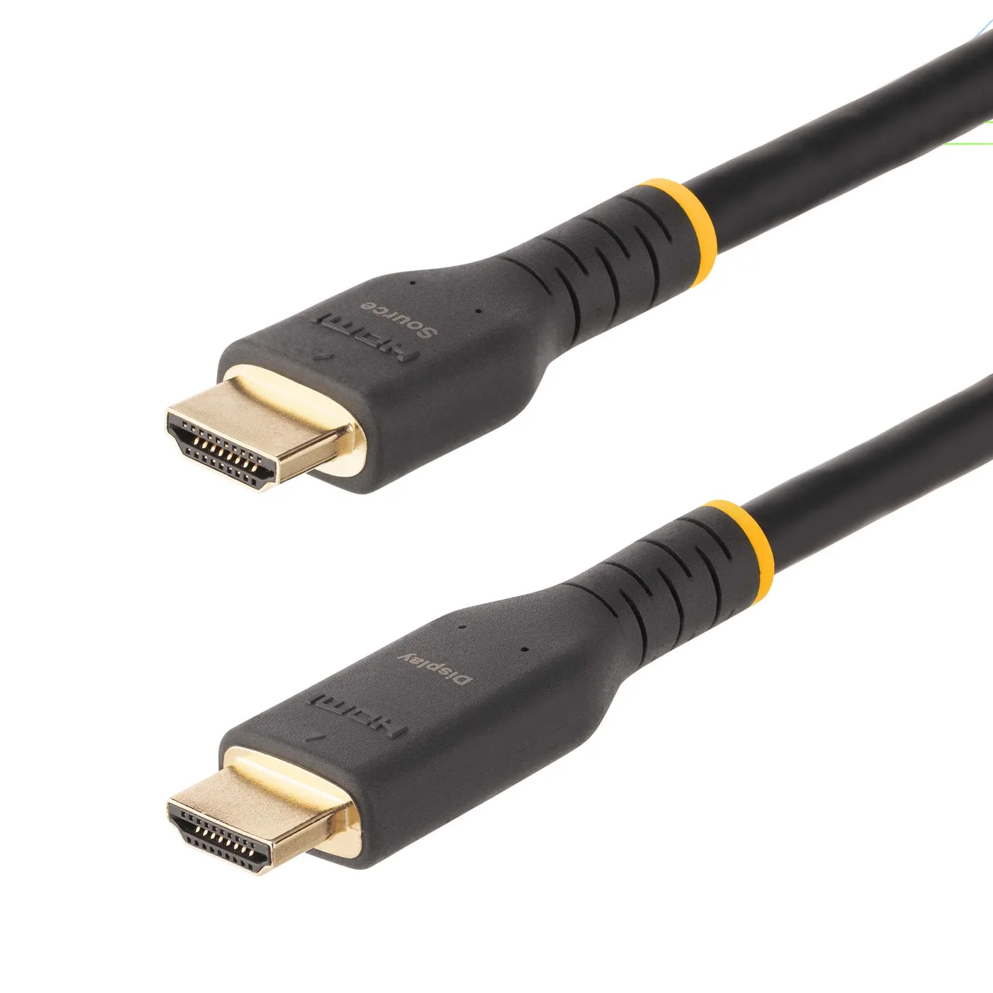 StarTech 23FT ACTIVE HDMI CABLE/LONG HDMI 2.0 CORD 4K 60HZ — kabel HDMI