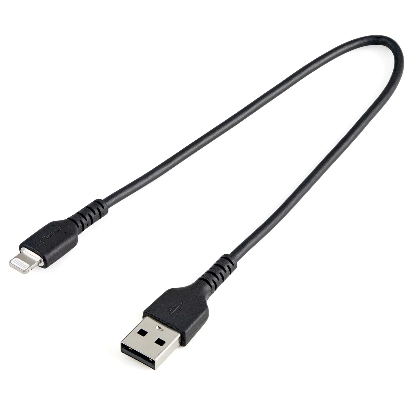 StarTech 30CM USB TO LIGHTNING CABLE — kabel USB