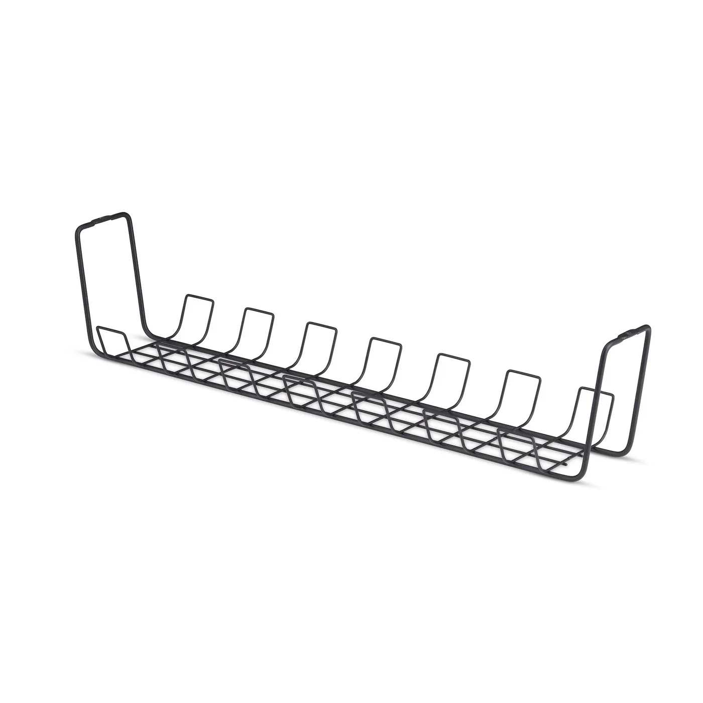 StarTech S1MB-DESK-CABLE-TRAY/UNDER DESK CABLE MANAGEMENT — narzędzie