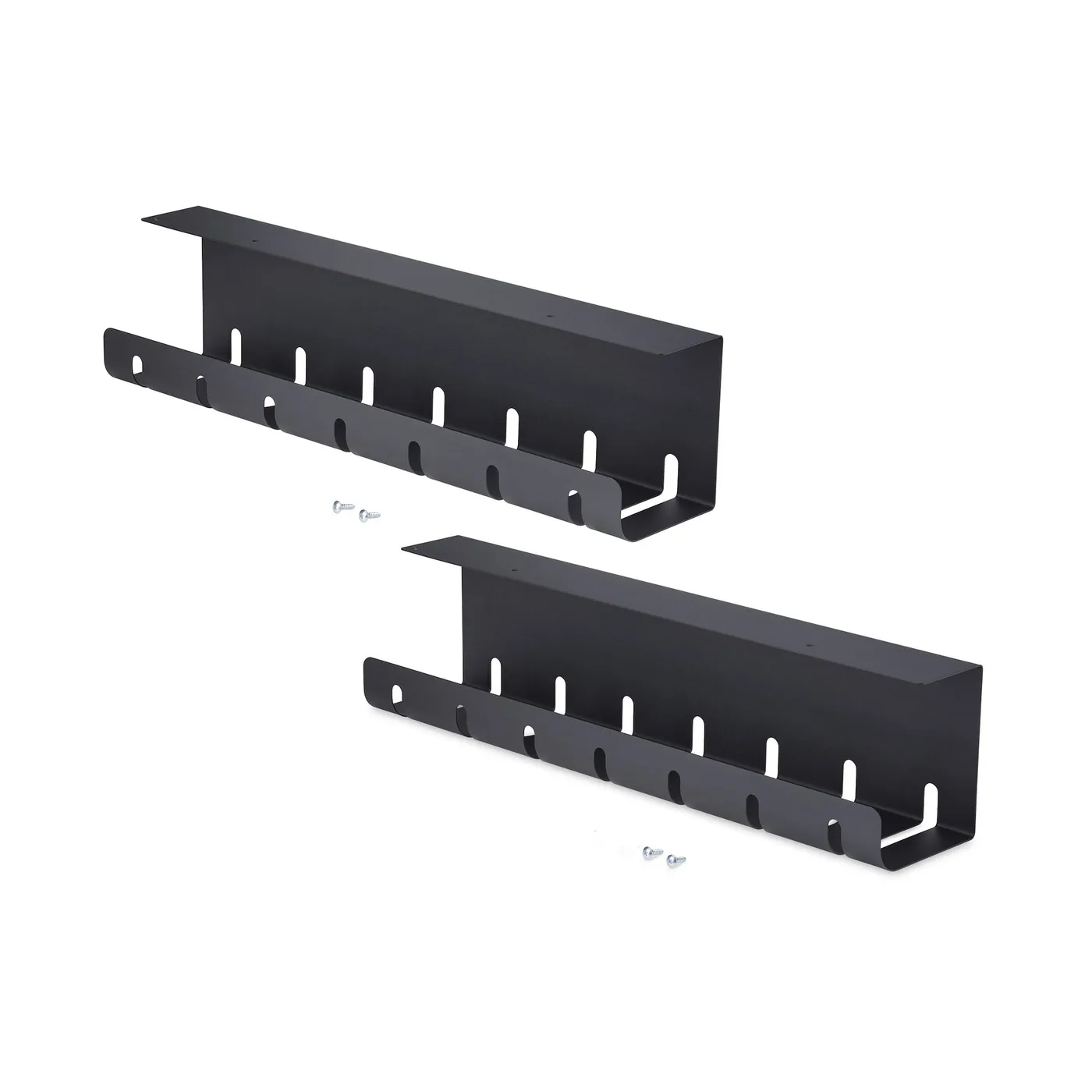 StarTech S2MB-DESK-CABLE-TRAY/UNDER DESK CABLE MANAGEMENT — narzędzie