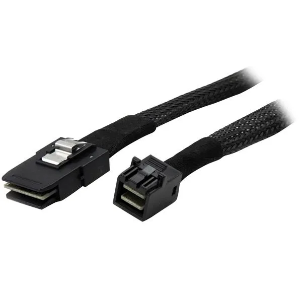 StarTech 1M SFF-8087 TO SFF-8643 CABLE/CABLE - MINI SAS TO MINI SAS