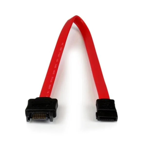 StarTech 0.3M SATA EXTENSION CABLE