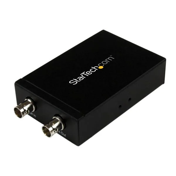 StarTech 3G SDI BNC TO HDMI CONVERTER — kabel do monitora