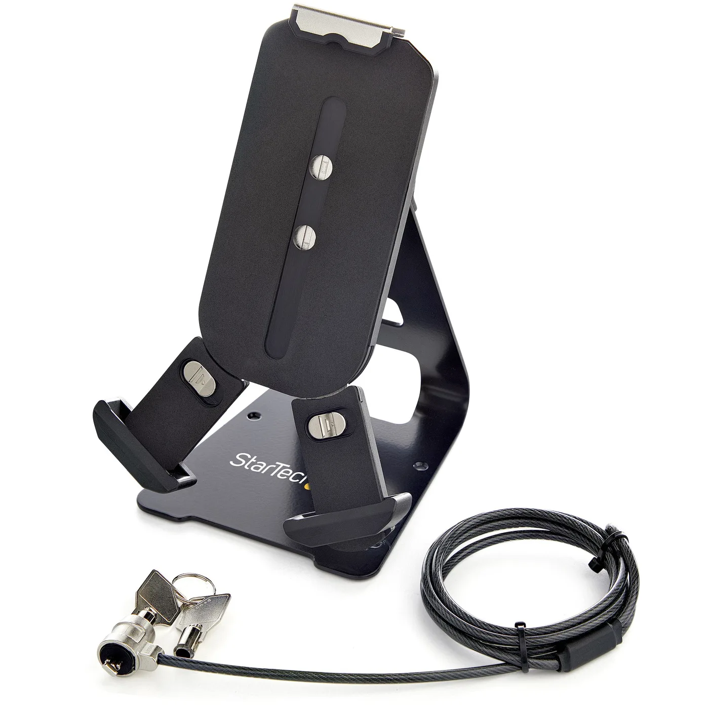 StarTech SECURE TABLET STAND — akcesorium do tabletów