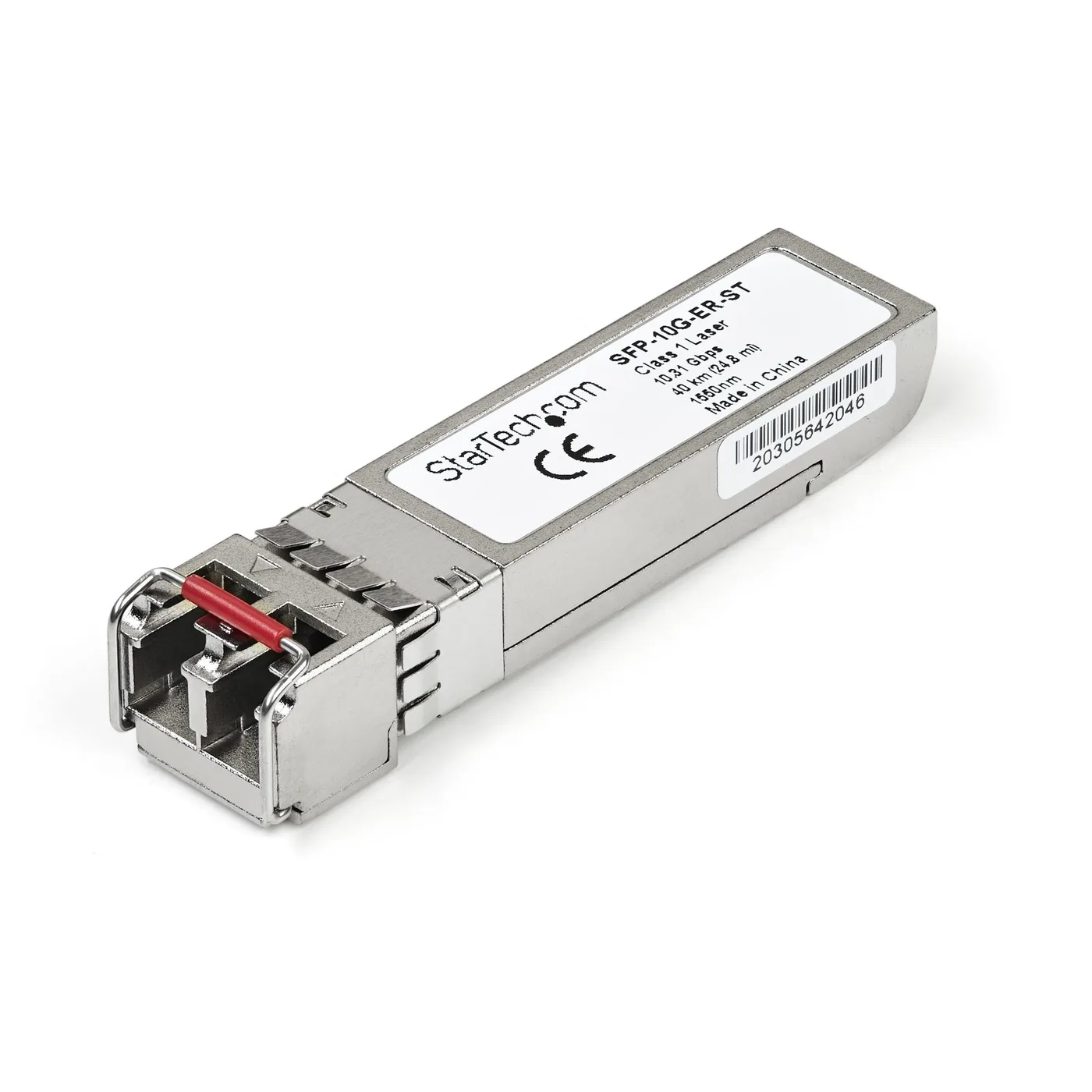 StarTech CISCO SFP-10G-ER SFP+ - SM LC/CISCO SFP-10G-ER COMPATIBLE SFP+ — akcesorium sieciowe LAN