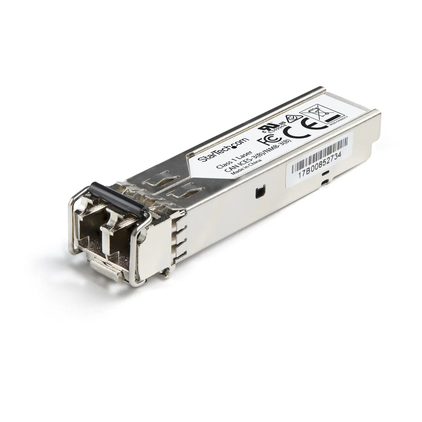 StarTech SFP-1G-LX COMPATIBLE/SFP MODULE - MM TRANSCEIVER — akcesorium sieciowe LAN