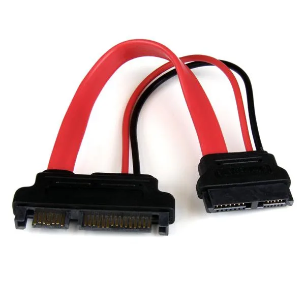 StarTech SLIMLINE SATA TO SATA ADAPTER