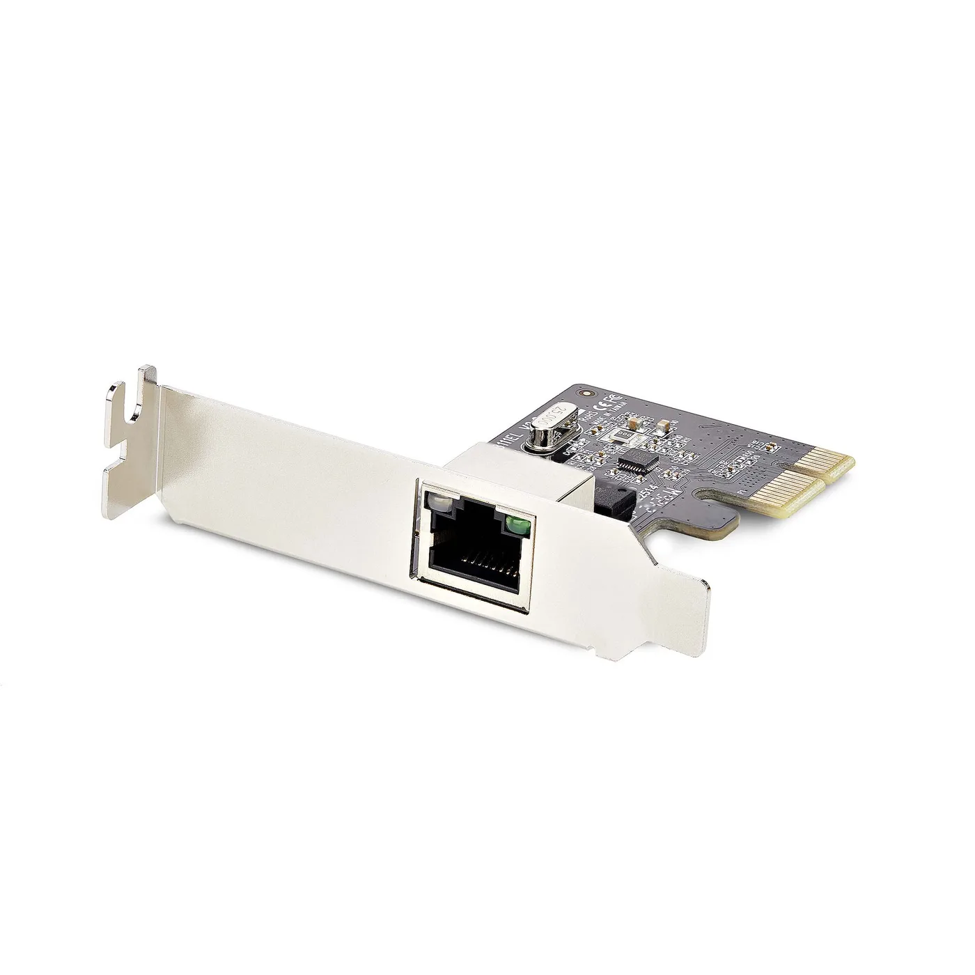 StarTech 1-PORT NETWORK CARD TAA/LOW-PROFILE NIC TAA-COMPLIANT — karta sieciowa