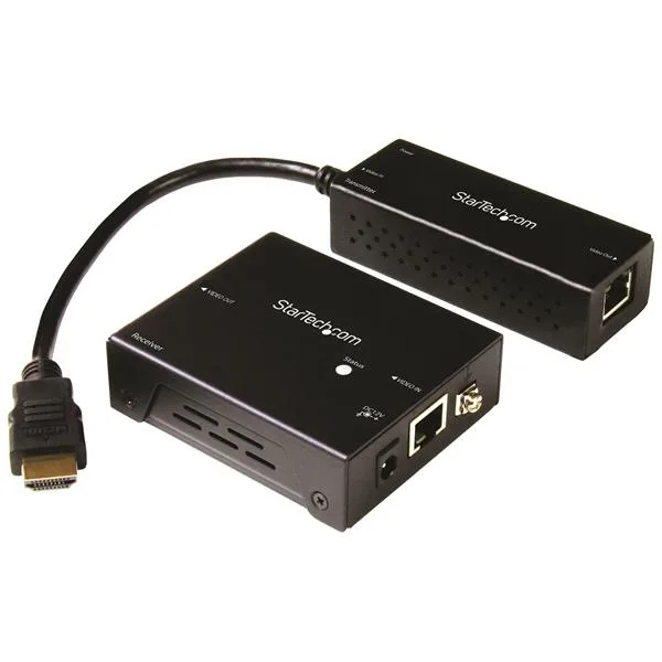StarTech HDBASET EXTENDER KIT - 4K