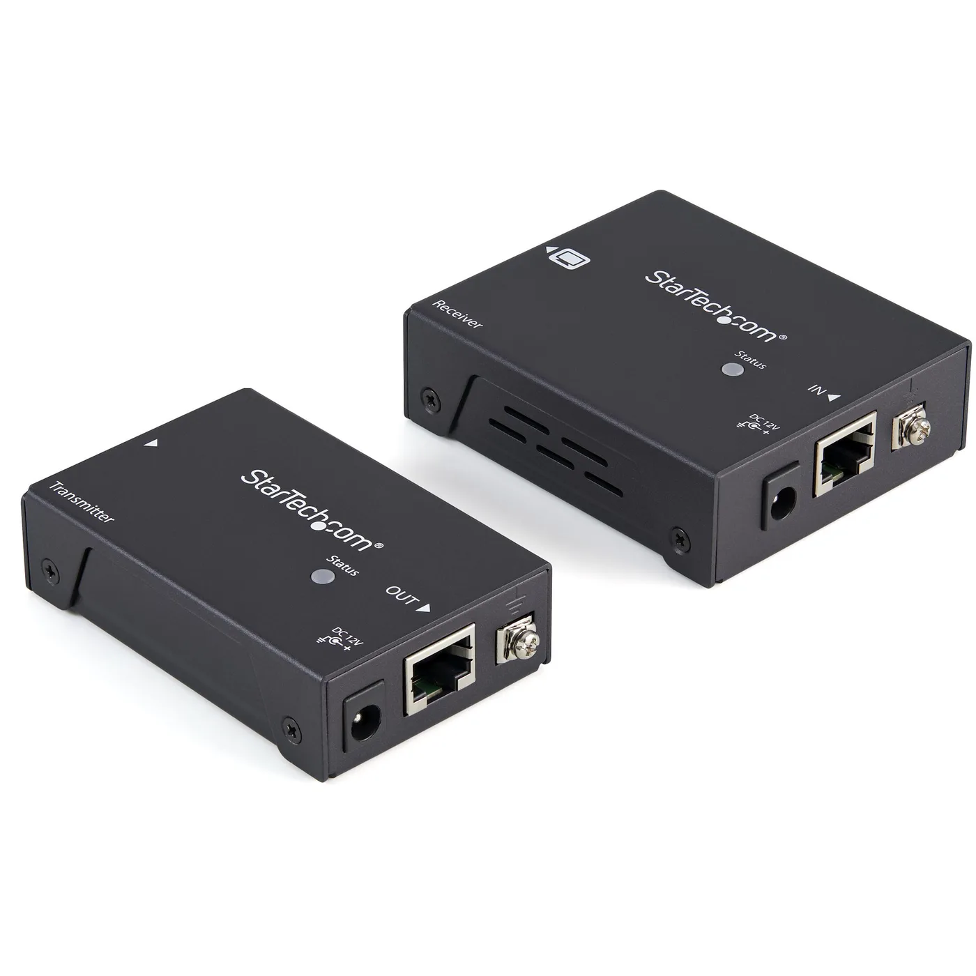 StarTech HDMI OVER CAT5 EXTENDER
