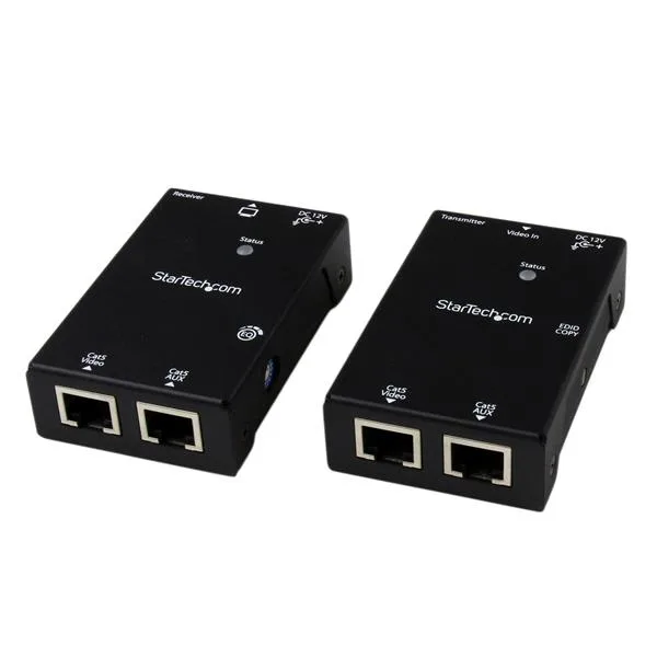 StarTech HDMI OVER CAT5 VIDEO EXTENDER
