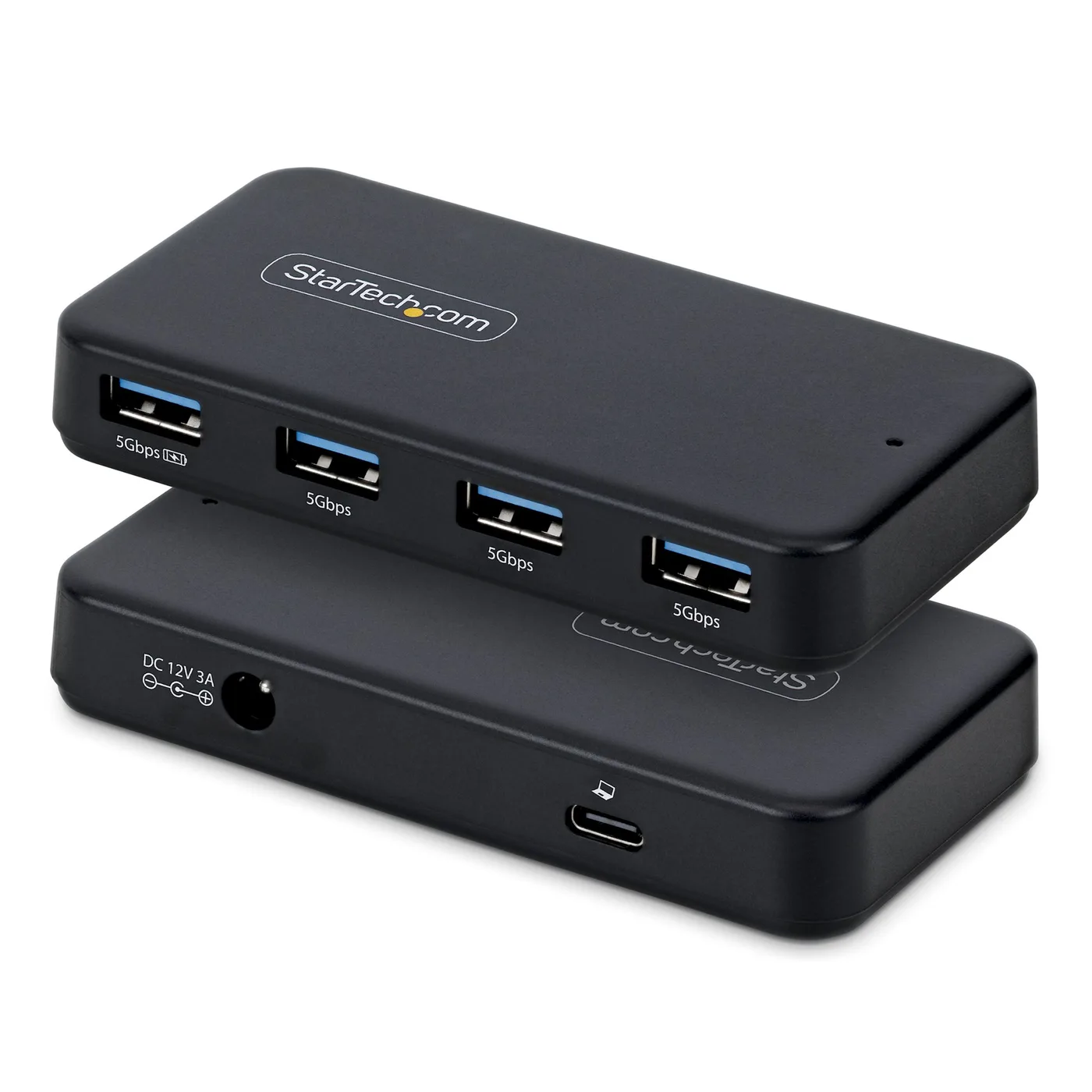 StarTech ST4300USB3V2-UE/4-PORT USB-A HUB 5GBPS — stacja dokująca