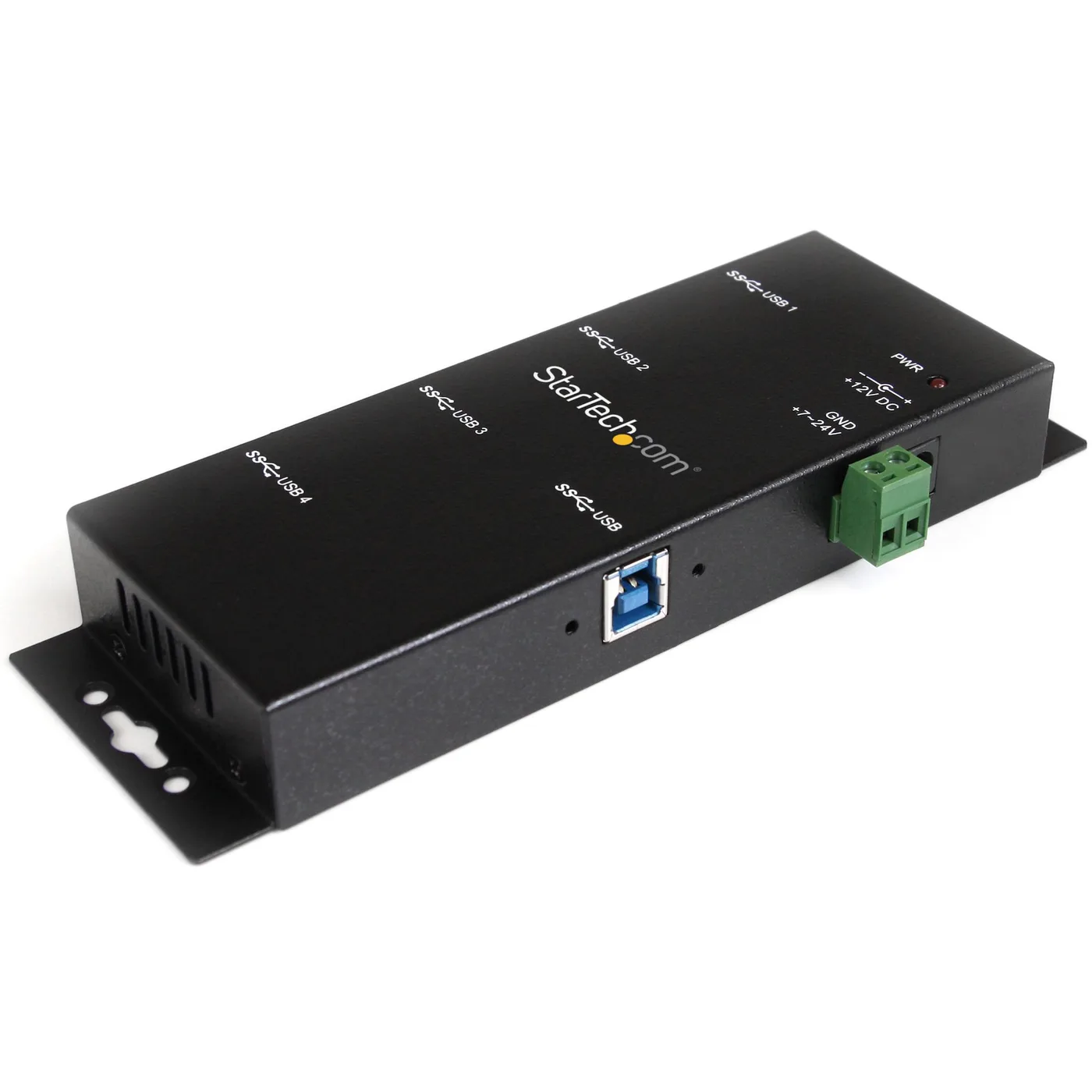 StarTech 4 PORT USB 3.0 HUB — hub USB