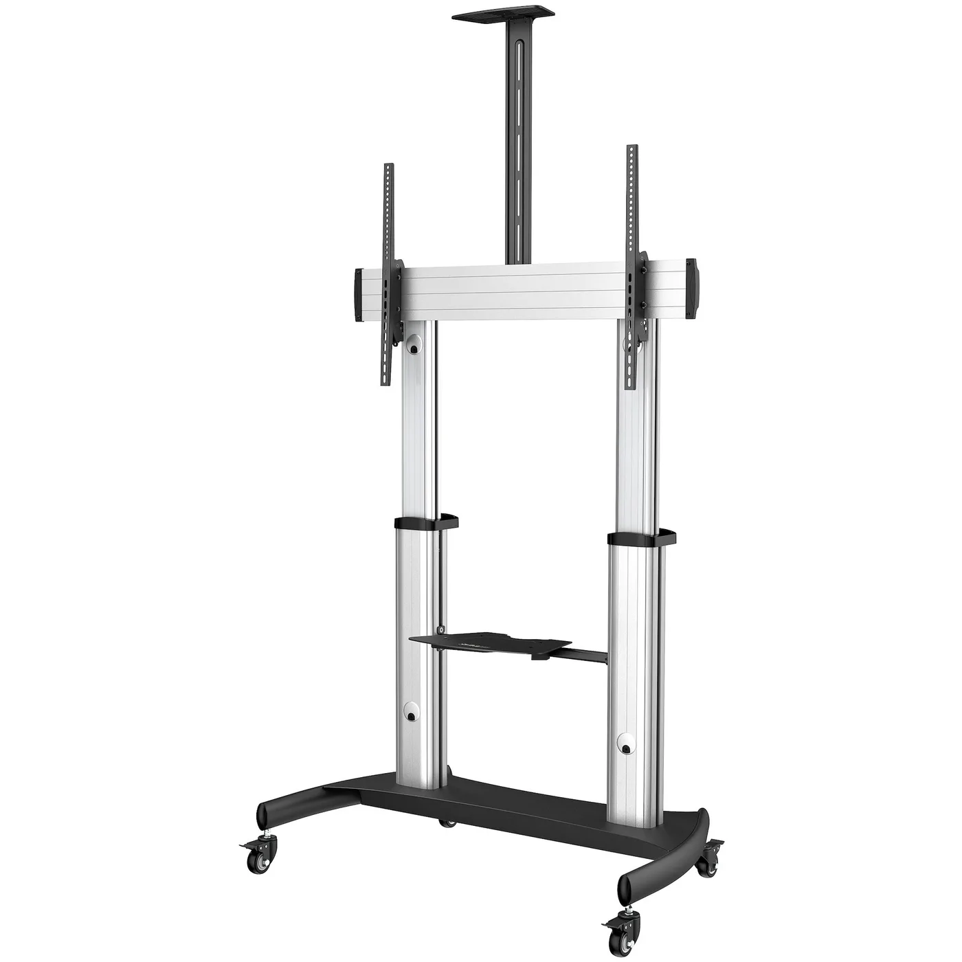 StarTech MOBILE TV STAND — uchwyt do monitora