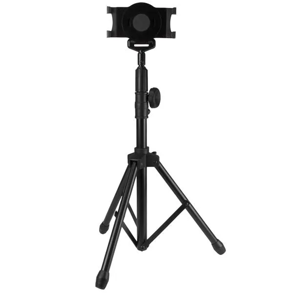 StarTech TRIPOD FLOOR STAND FOR TABLETS/TABLET MOUNTS AND STANDS — akcesorium do tabletów