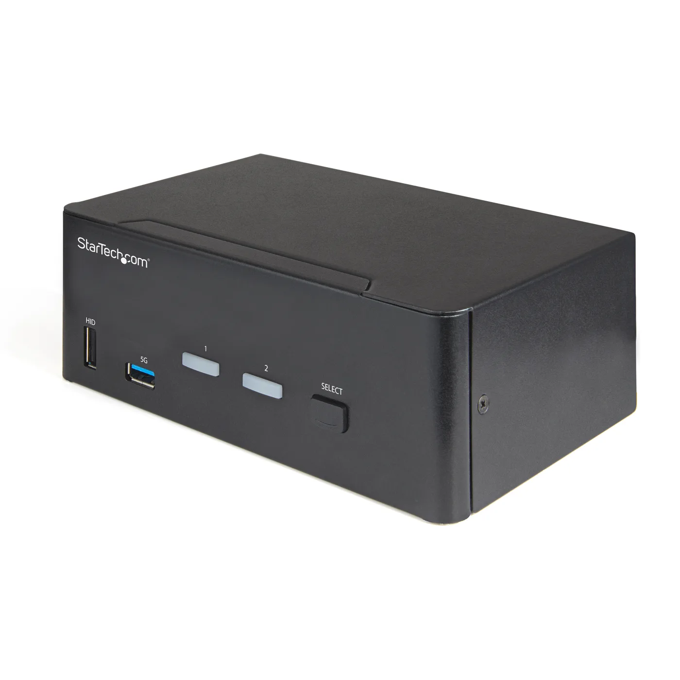 StarTech 2 PT HDMI KVM SWITCH — przełącznik KVM