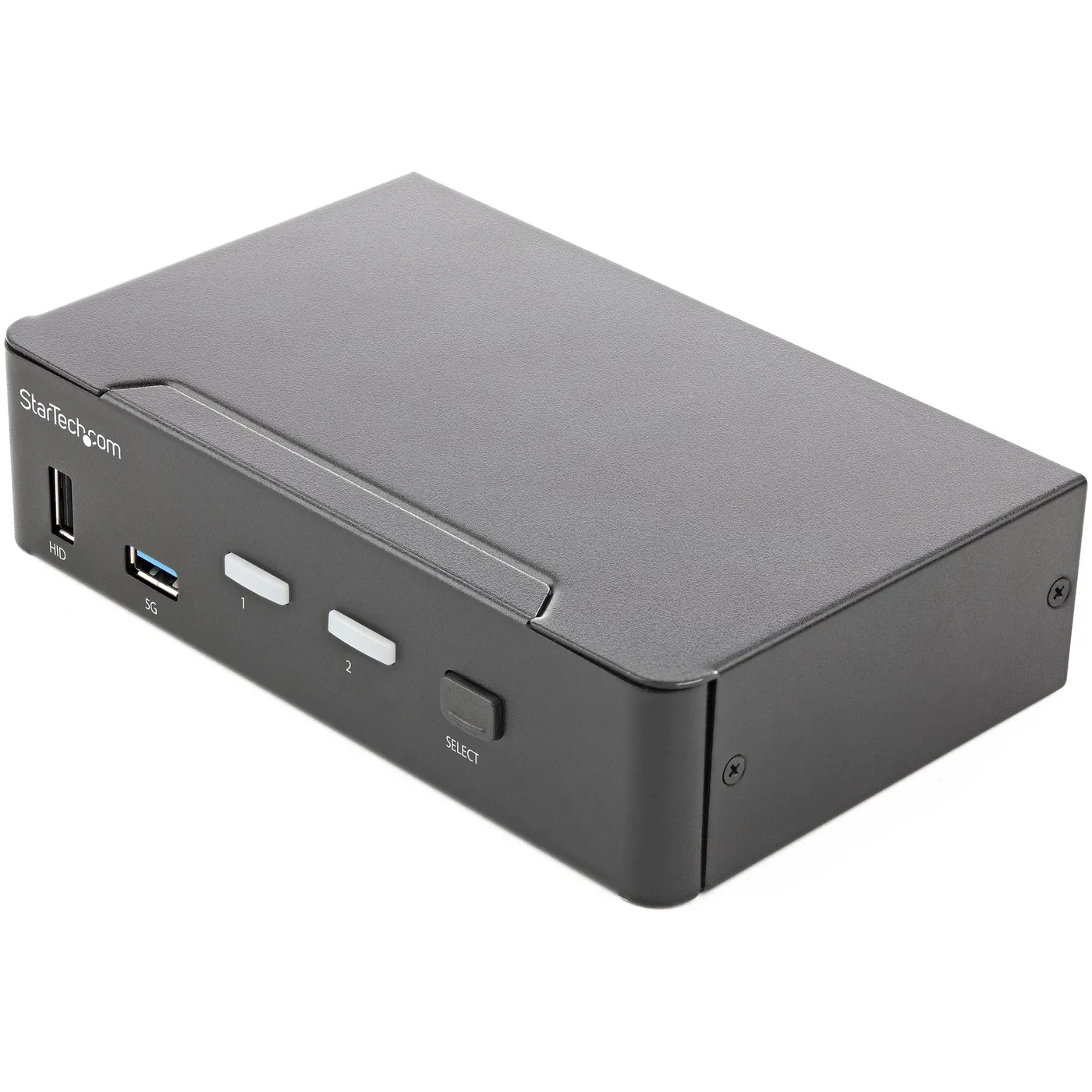 StarTech 2 PT KVM SWITCH — przełącznik KVM