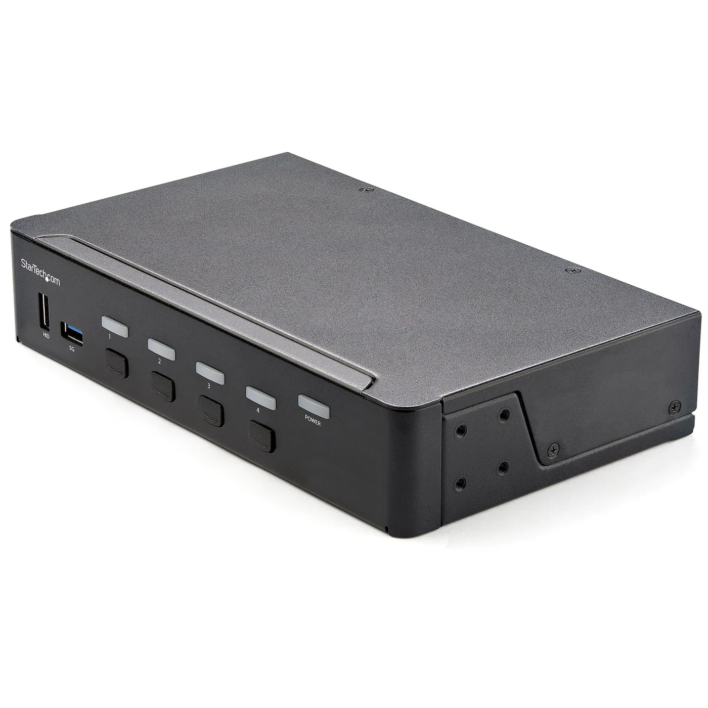 StarTech 4 PT HDMI KVM SWITCH — przełącznik KVM
