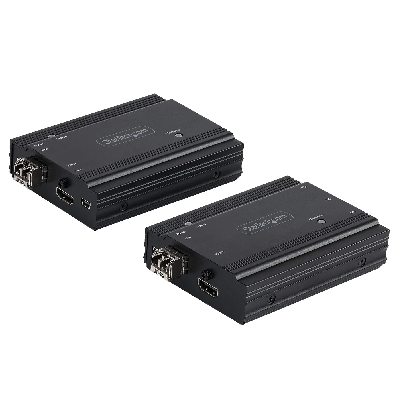 StarTech 4K HDMI KVM EXTENDER