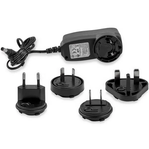 StarTech 20V DC POWER ADAPTER/FOR DK30A2DH / DK30ADD DOCKS — bateria lub zasilacz do laptopa