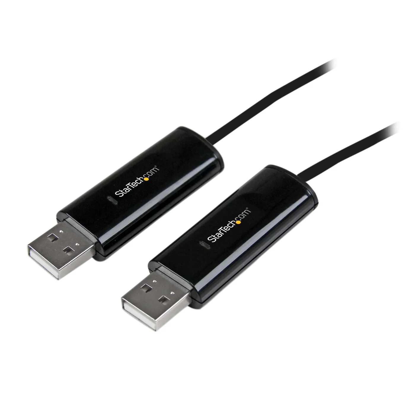 StarTech 2 PORT USB KM SWITCH CABLE/IN — przełącznik LAN niezarządzalny
