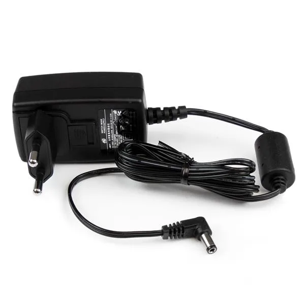 StarTech SPARE 5V DC EU POWER ADAPTER — kabel zasilający