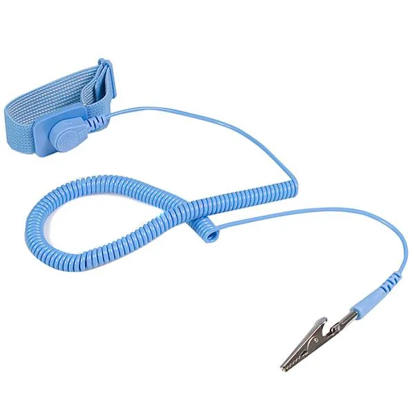 StarTech ESD ANTI STATIC WRIST STRAP/GROUNDING WIRE — hub USB