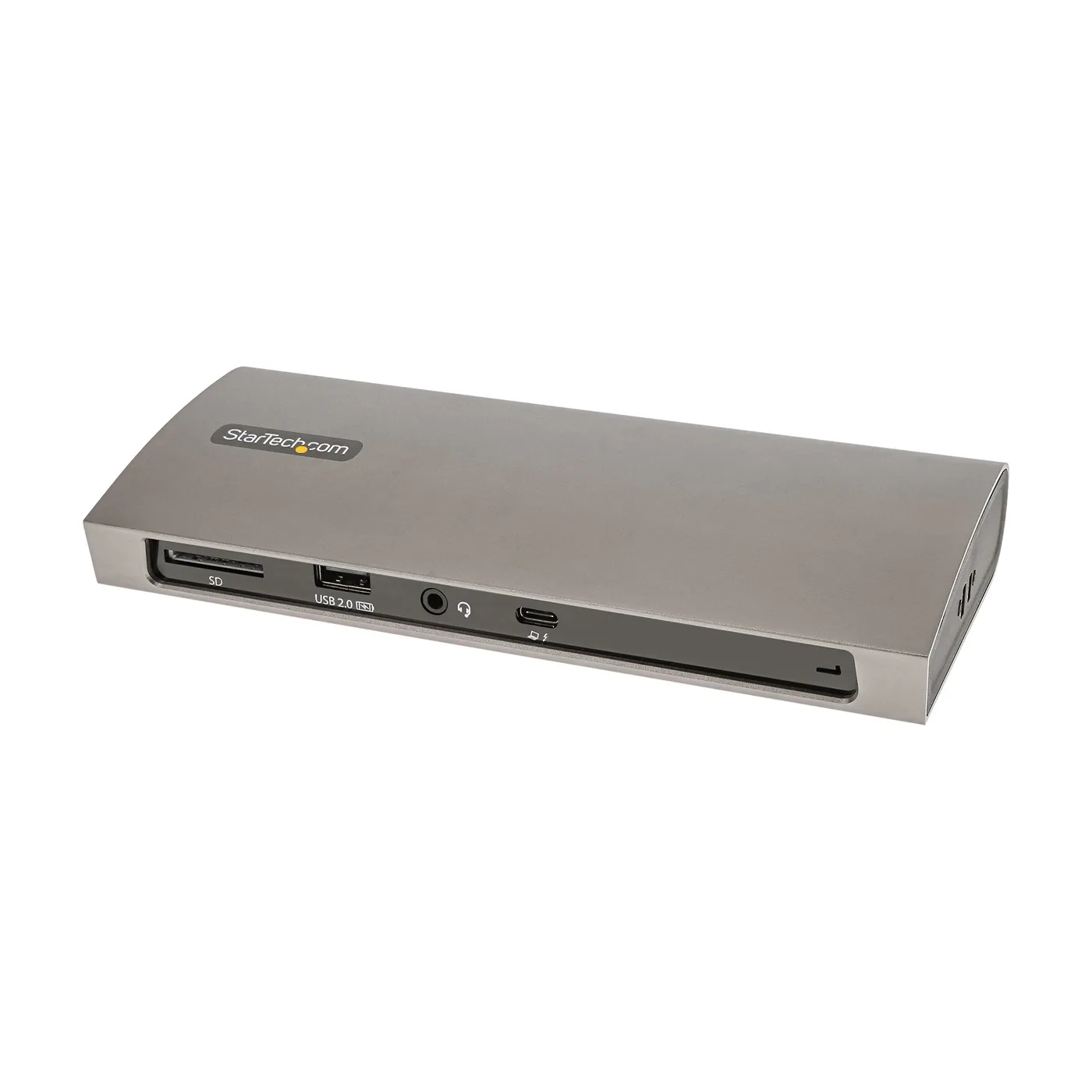 StarTech THUNDERBOLT 4 DOCK 96W PD — stacja dokująca