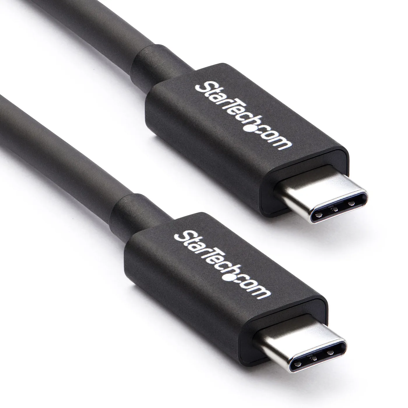 StarTech 0.5M THUNDERBOLT 3 CABLE