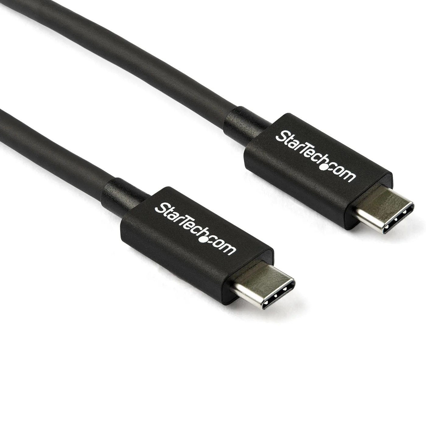 StarTech THUNDERBOLT 3 CABLE - 40GBPS/- 40GBPS - THUNDERBOLT CERTIFIED