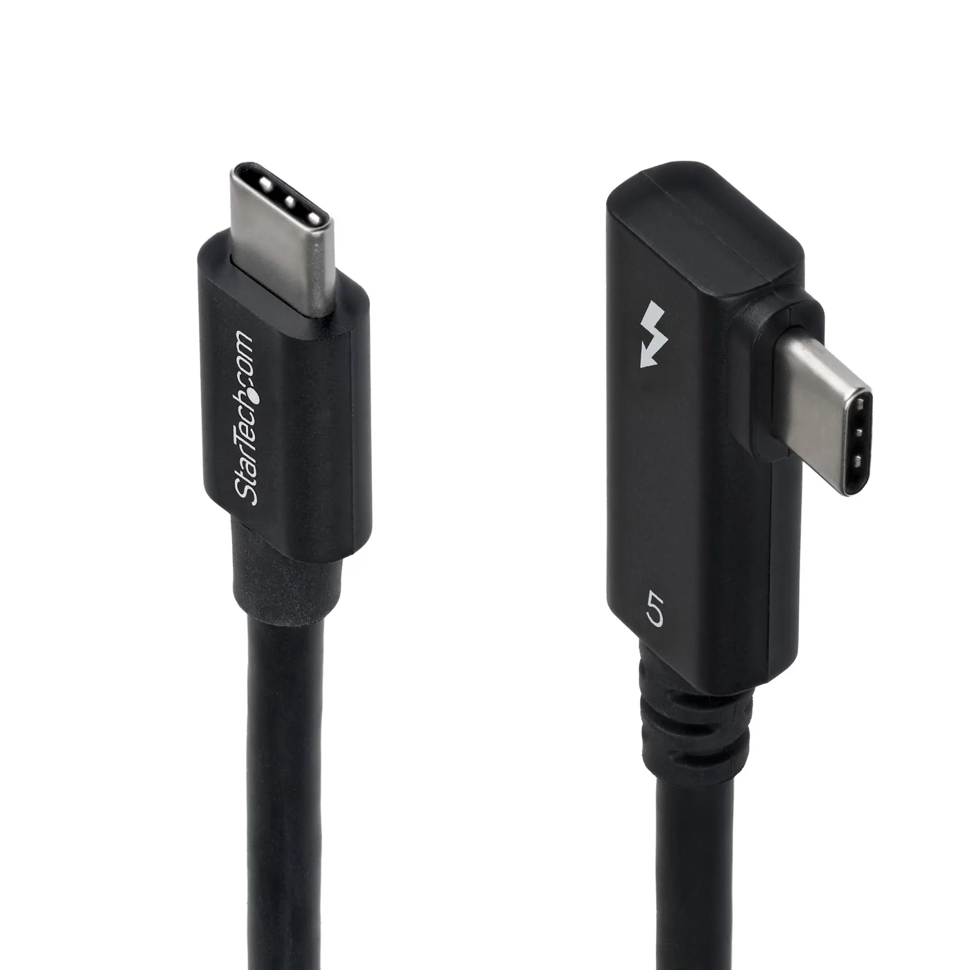StarTech 0.8M THUNDERBOLT 5 CABLE/CABLECERTIFIED/120GBPS/8K 60HZ/2 — kabel światłowodowy