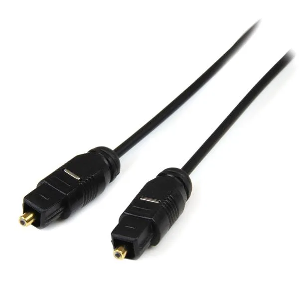 StarTech 15FT DIGITAL OPTICAL CABLE — kabel USB