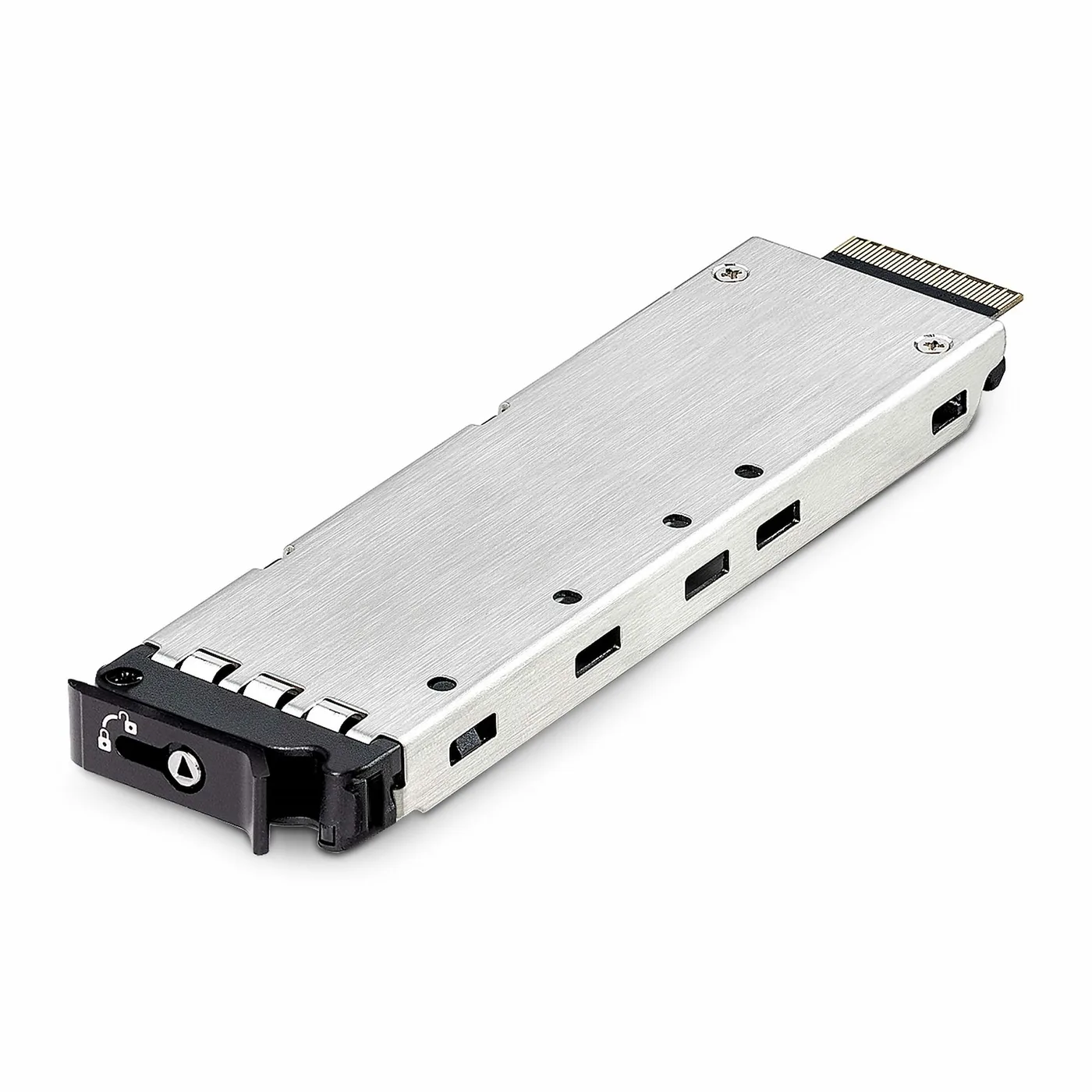 StarTech M.2 NVME DRIVE TRAY — dysk SSD
